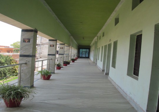 CORRIDOR