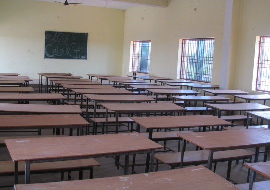 classroom
