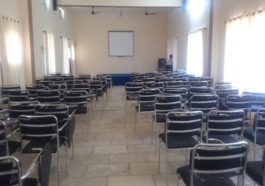 Projector